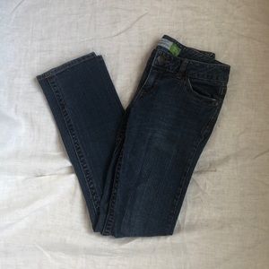 1/2 Short Aeropostale skinny jeans